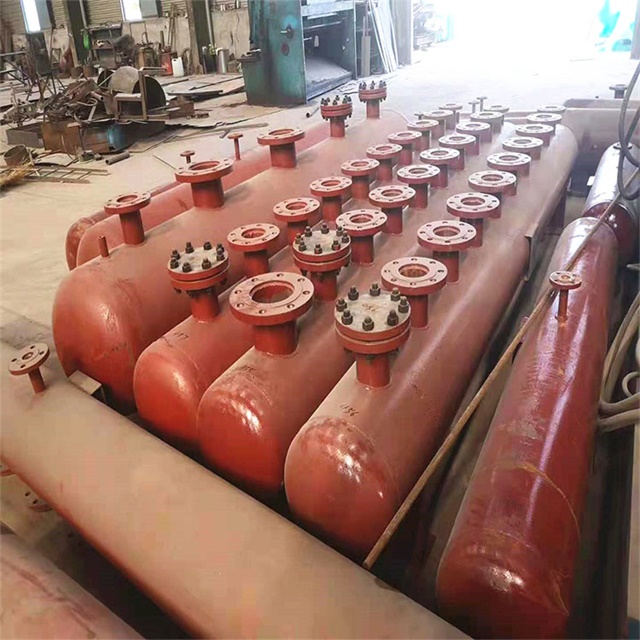都安<font style='color:red'>锅炉</font>分汽缸多高