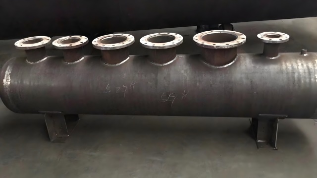 都安集分水器价格