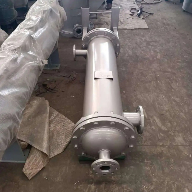 都安分集水器重要指标