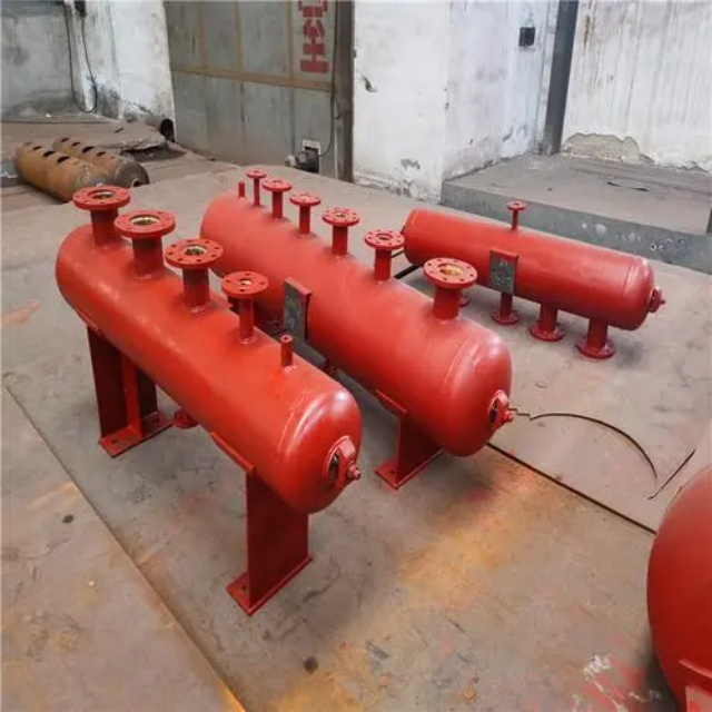都安分集水器安装<font style='color:red'>高度</font>